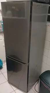 Defy Fridge/Freezer with custom casing