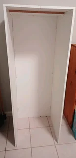 Defy Fridge/Freezer with custom casing