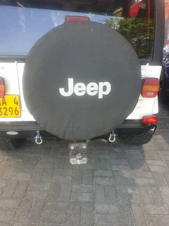 2002 Jeep Wrangler 4L Sport