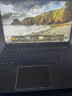 Dell Vostro i7  Laptop, with charger for sale