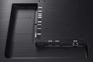 Samsung 55&#34; monitor