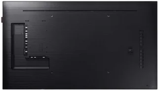 Samsung 55&#34; monitor