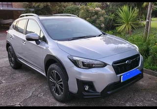 Subaru XV 2.0i-S ES