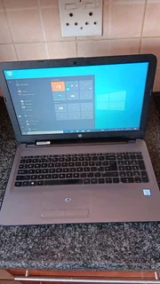 Hp laptop for sale