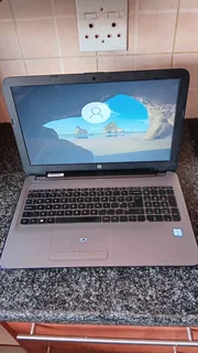 Hp laptop for sale