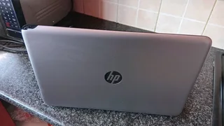 Hp laptop for sale
