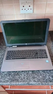 Hp laptop for sale