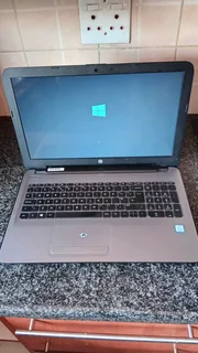 Hp laptop for sale