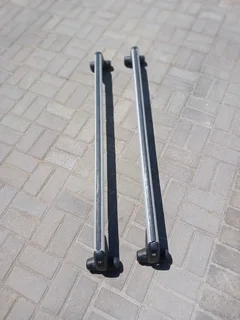 Roof racks for vw transporter