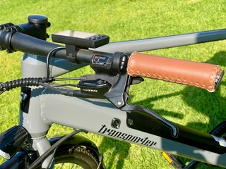 Titan Racing e-Transporter Amsterdam (Large)