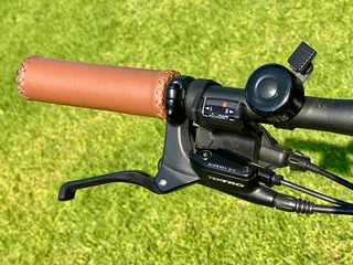 Titan Racing e-Transporter Amsterdam (Large)