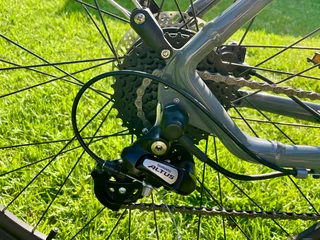 Titan Racing e-Transporter Amsterdam (Large)