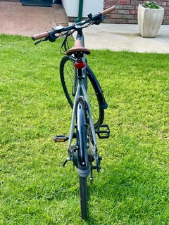 Titan Racing e-Transporter Amsterdam (Large)