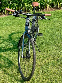 Titan Racing e-Transporter Amsterdam (Large)