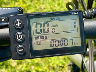 Titan Racing e-Transporter Amsterdam (Large)