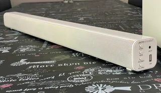 Pure Acoustics SBW-175 Wireless SoundBar and Subwoofer