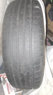 Goodyear 205/65/16 Tyre