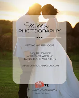 Wedding Photography