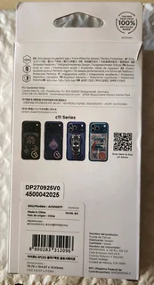 Spigen iPhone 17 Pro Case