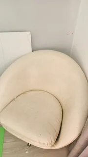 Coach chairs for reupholstery