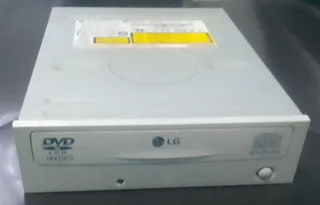R150-lg Dvd-rom/cd-rw Combo Drive(ide/pata For Desktop P C