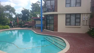 Private apartment in Westville North