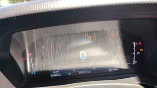 2023 Ford Ranger Double Cab