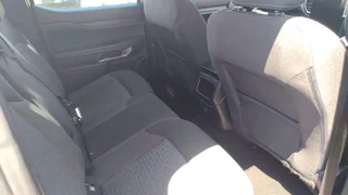 Ford Transit Custom Panel Van includes Warranty and service plan