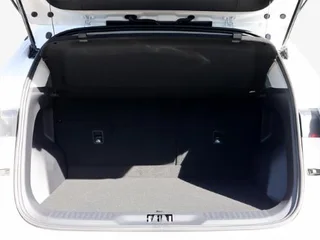 2024 Ford Territory SUV