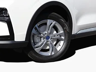 2024 Ford Territory SUV