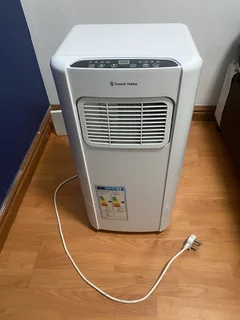 Russell hobbs portable aircon R2799