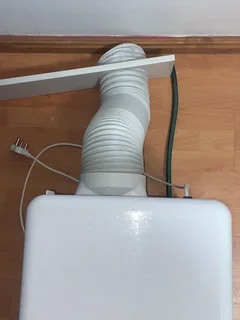 Russell hobbs portable aircon R2799