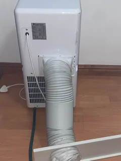 Russell hobbs portable aircon R2799