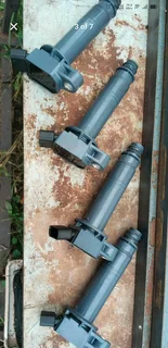 Toyota Hilux ignition coils