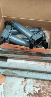 Toyota Hilux ignition coils