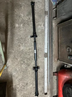 Complete brand new Mercedes Vito 115/116 Manual transmission prop shaft for sale