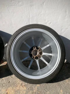 17&#34; Toro Mags