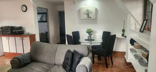 Furnished Garden Cottage in Kloof