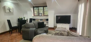 Furnished Garden Cottage in Kloof