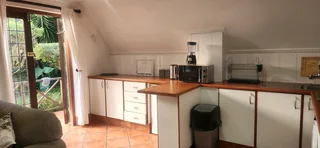 Furnished Garden Cottage in Kloof