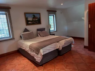 Furnished Garden Cottage in Kloof