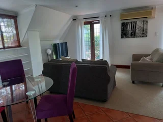 Furnished Garden Cottage in Kloof