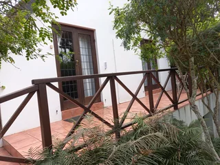 Furnished Garden Cottage in Kloof