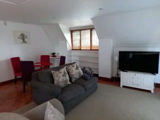 Furnished Garden Cottage in Kloof