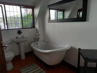 Furnished Garden Cottage in Kloof