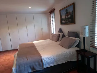 Furnished Garden Cottage in Kloof