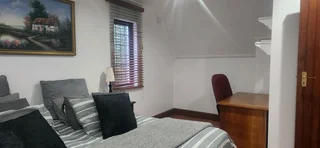 Furnished Garden Cottage in Kloof