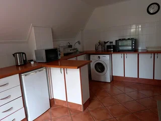Furnished Garden Cottage in Kloof