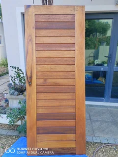 Paving, painting, tiling etc