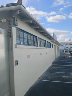 Paving painting, tiling etc